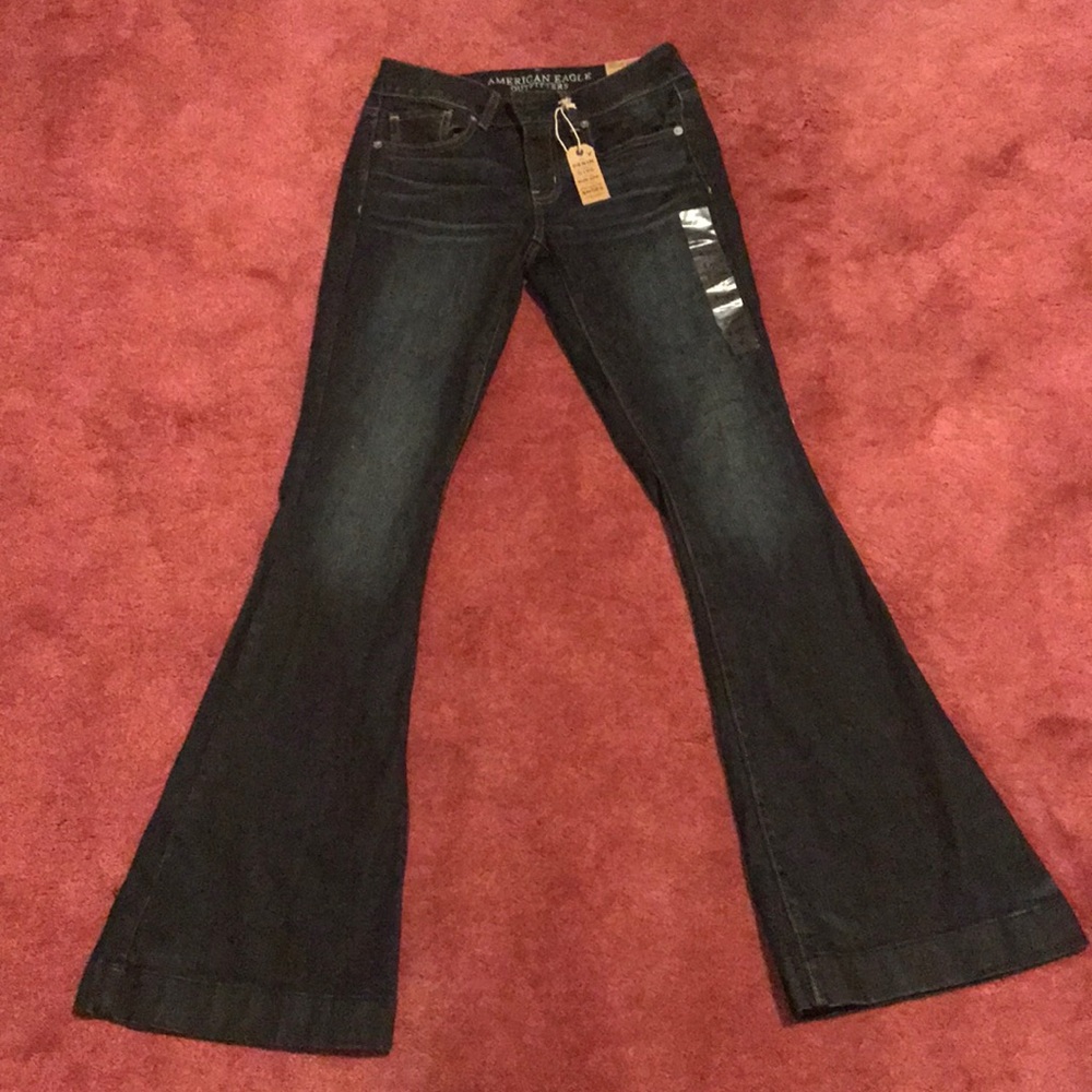 AE Jeans